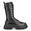 Altercore - Devona Platform Boots - Black Product image